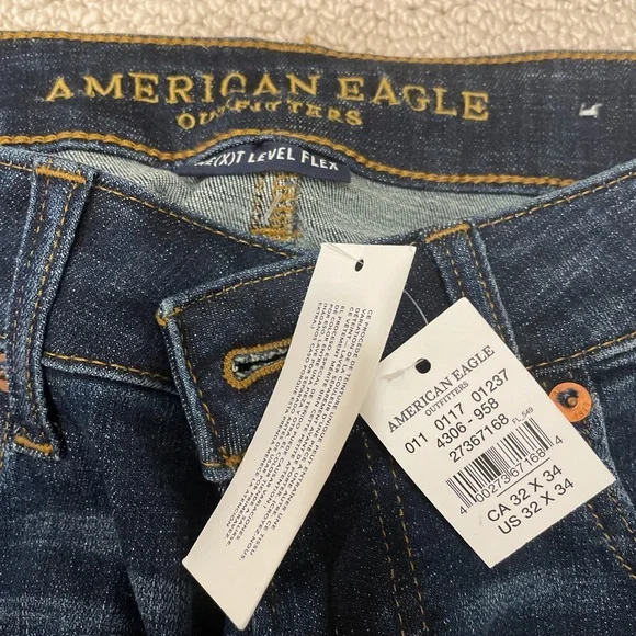 American eagle Jean - Picture 2 of 2